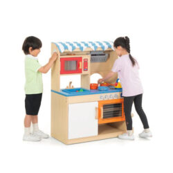 Gioco Simulazione - Mini Cucina