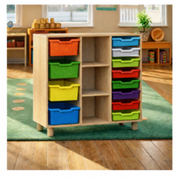arredo-per-asili-mobile-a-giorno-ripiani-con-cassetti-plastica-serie-arco-1