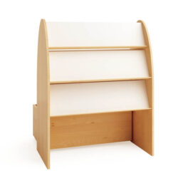 libreria-con-scomparti-mobili