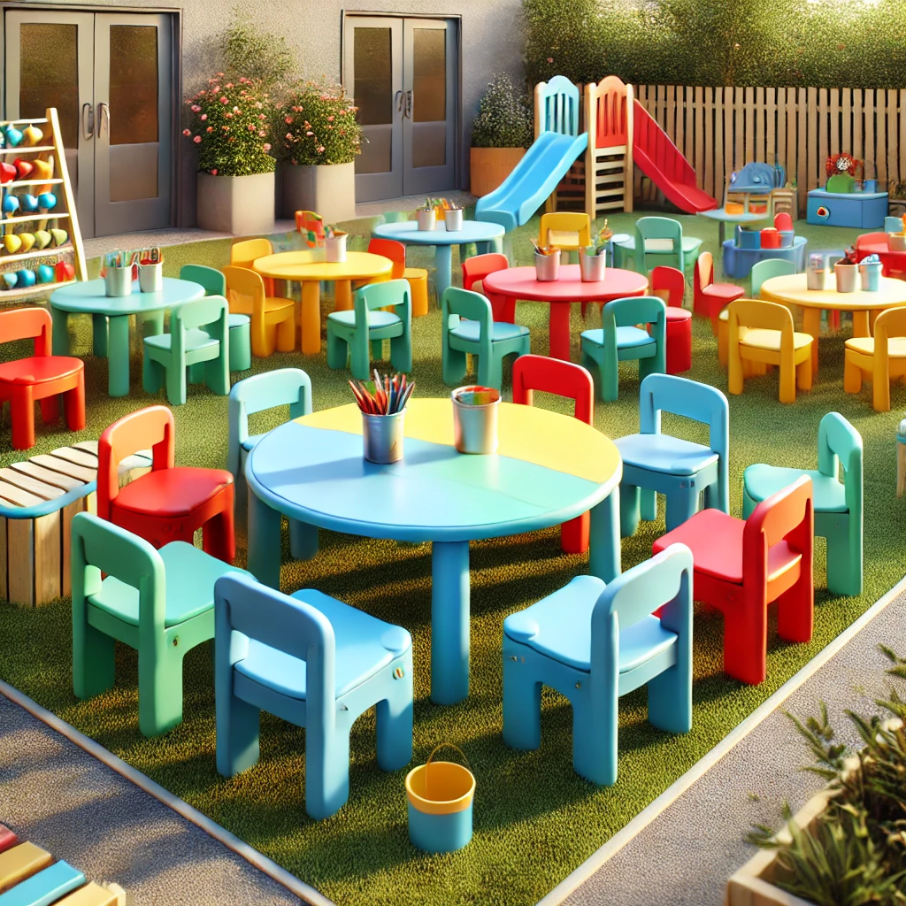 Giochi per Esterno