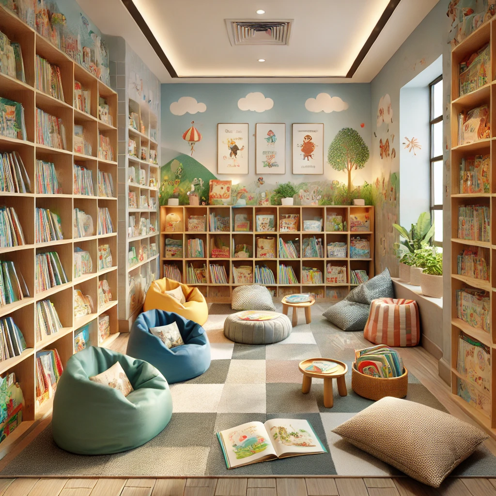 Biblioteca