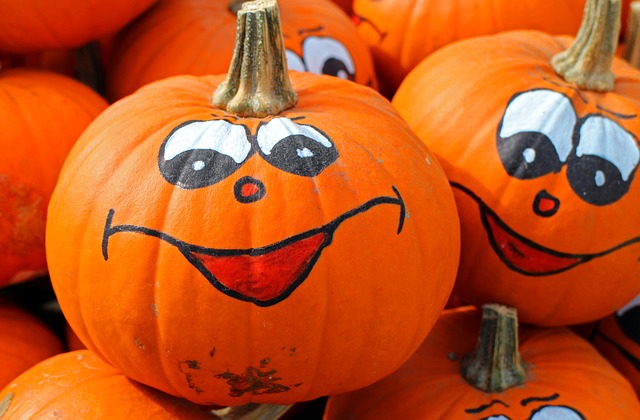 lavoretti di halloween montessoriani per nido e scuola dell'infanzia arredo per asili