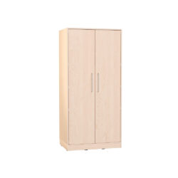 Questo mobile universale in legno universale rappresenta la soluzione ideale per chi cerca funzionalità e design in un unico arredo.