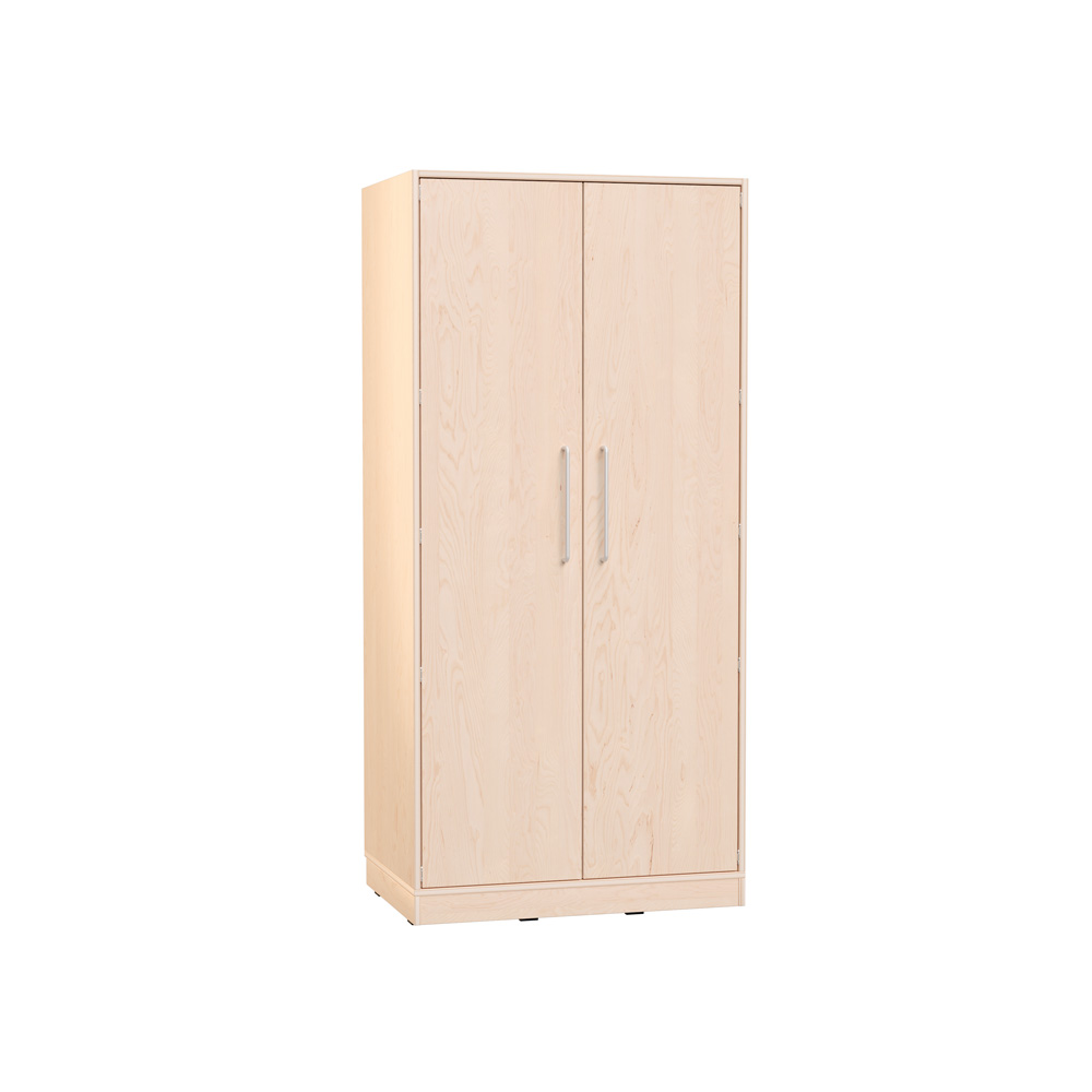 Questo mobile universale in legno universale rappresenta la soluzione ideale per chi cerca funzionalità e design in un unico arredo.