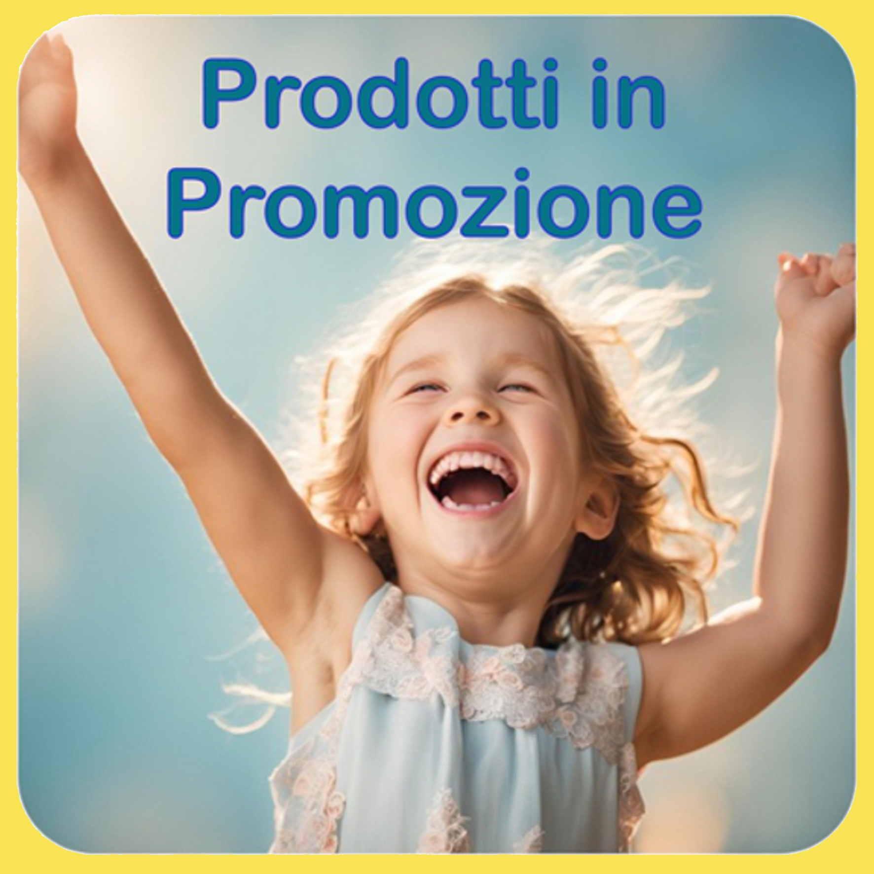 Promozioni e Sconti