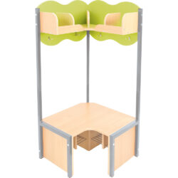 092953-Spogliatoio Nuvole angolare-arredo-per-asili