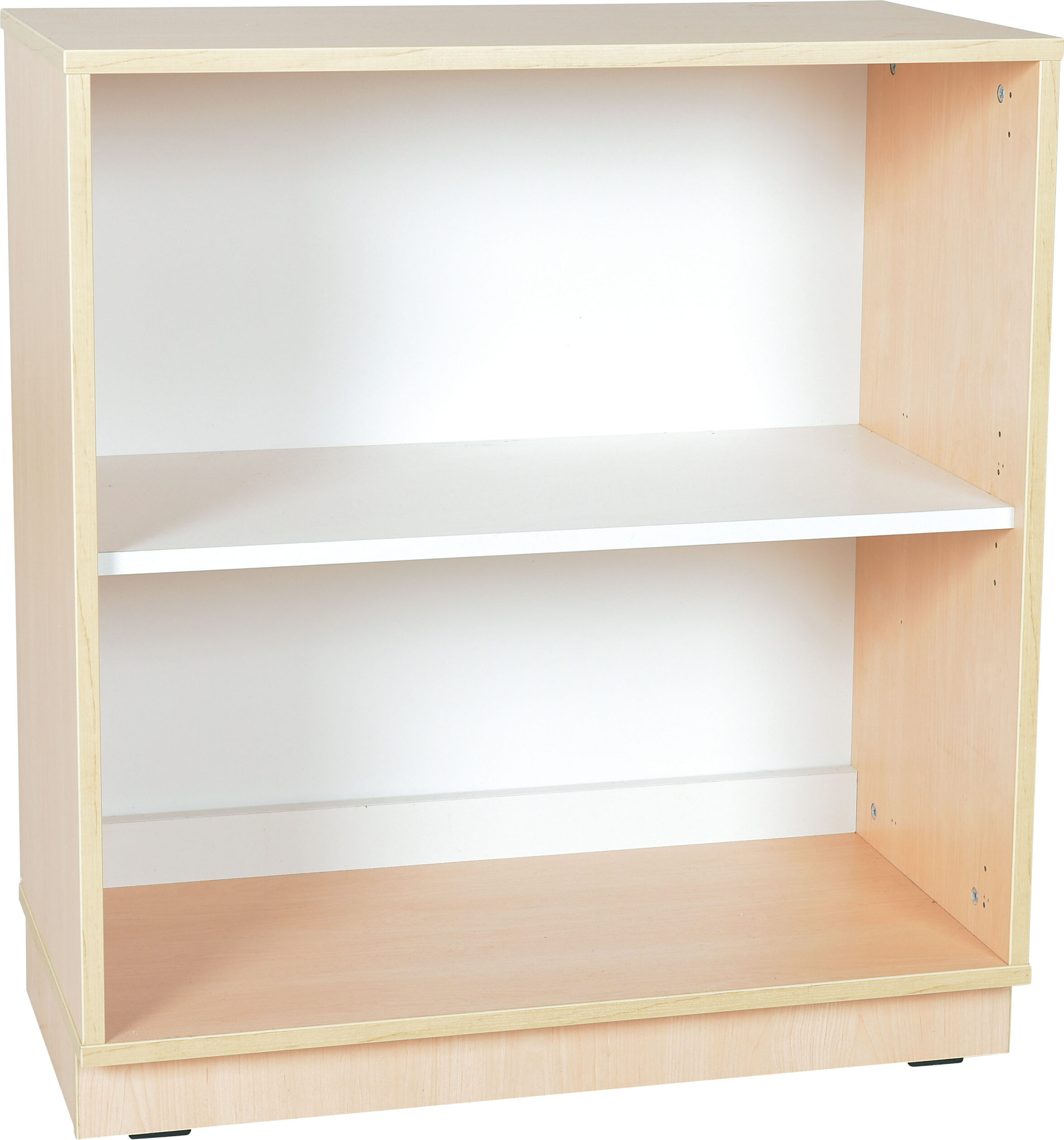 Il Mobile Quadro 1 ripiano è un mobile funzionale realizzato in resistente conglomerato ligneo nobilitato laminato.