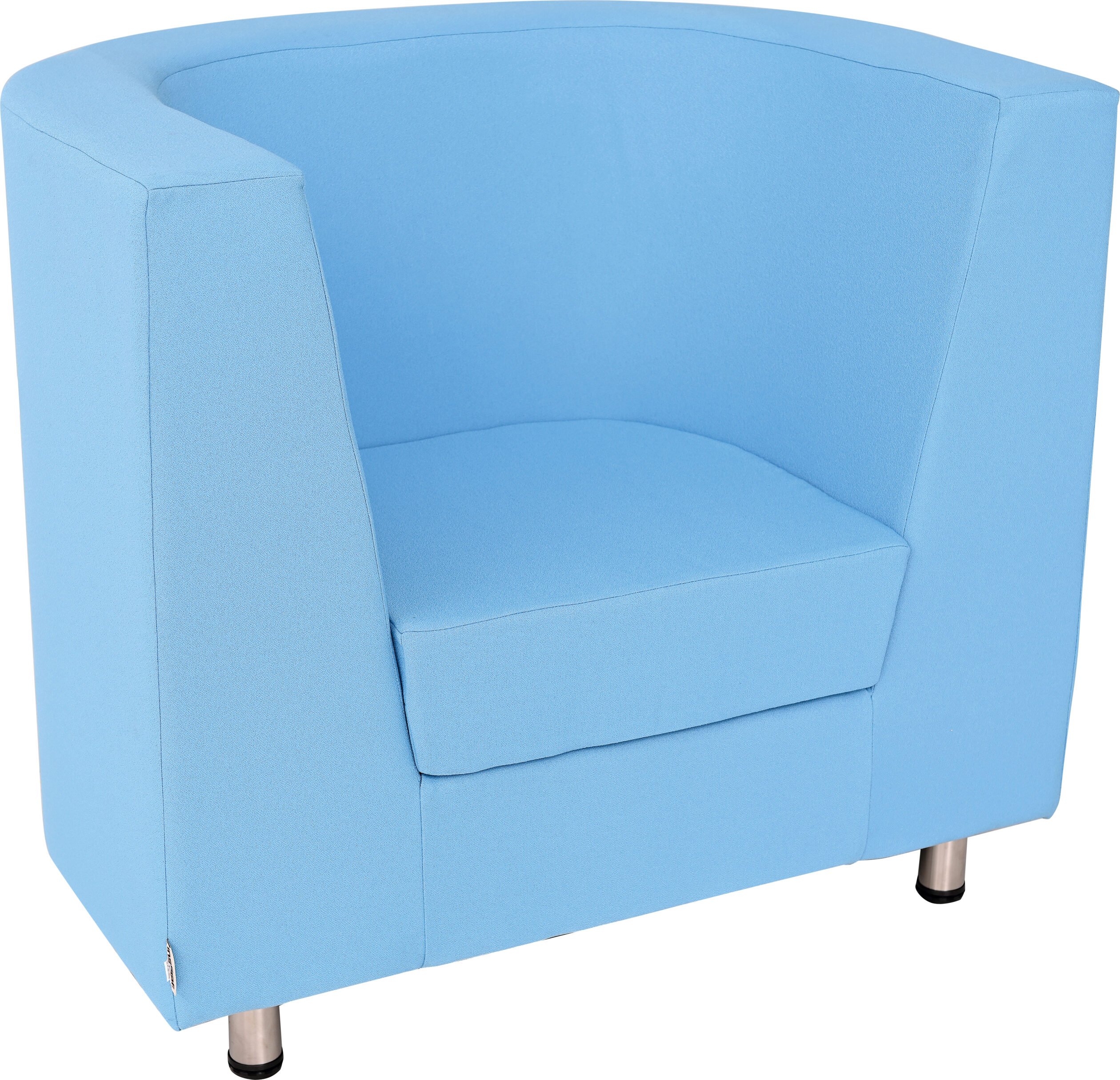 Questa poltrona dal design elegante e moderno è la scelta ideale per chi desidera unire stile e comfort.