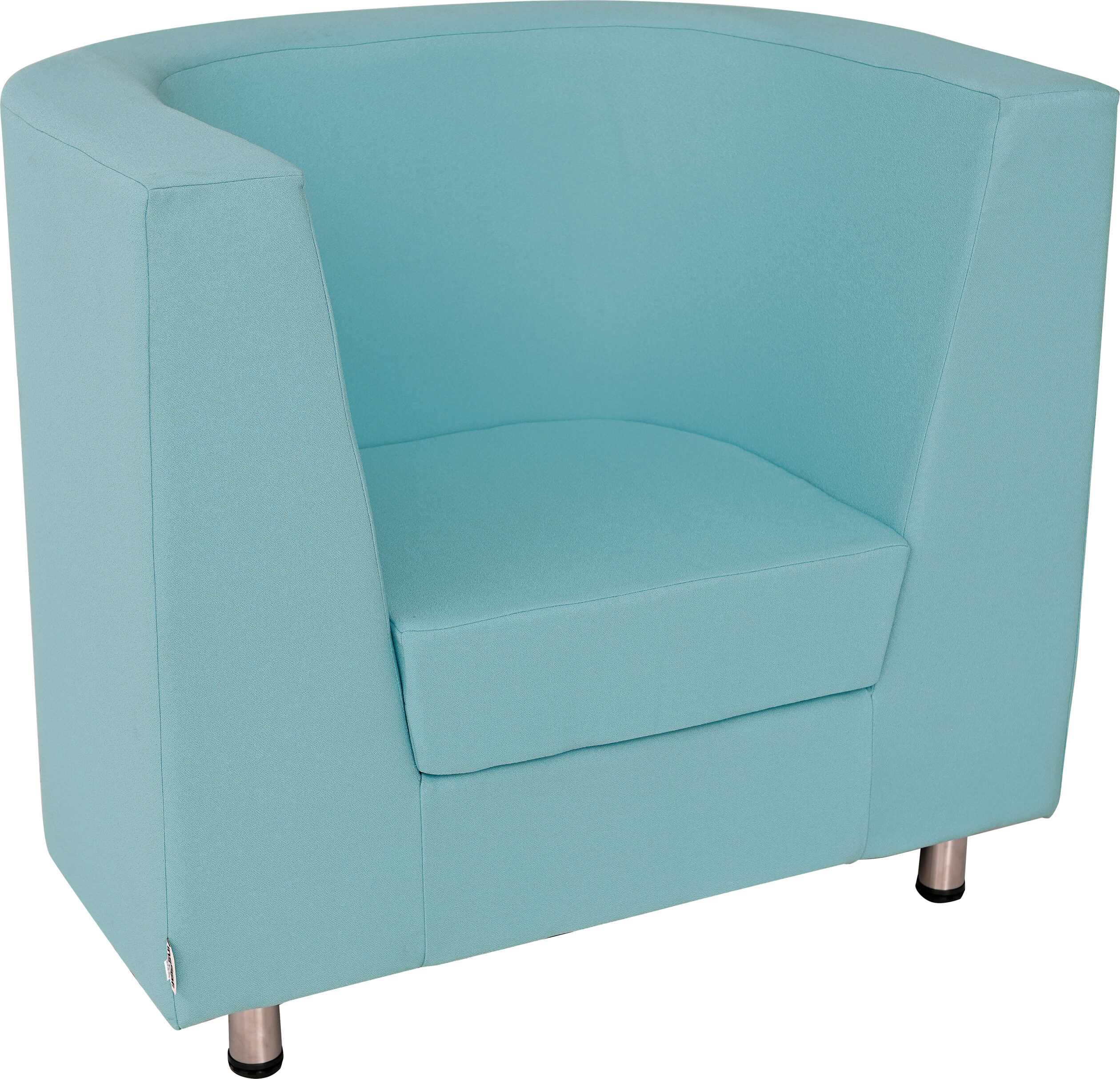 Questa poltrona dal design elegante e moderno è la scelta ideale per chi desidera unire stile e comfort.