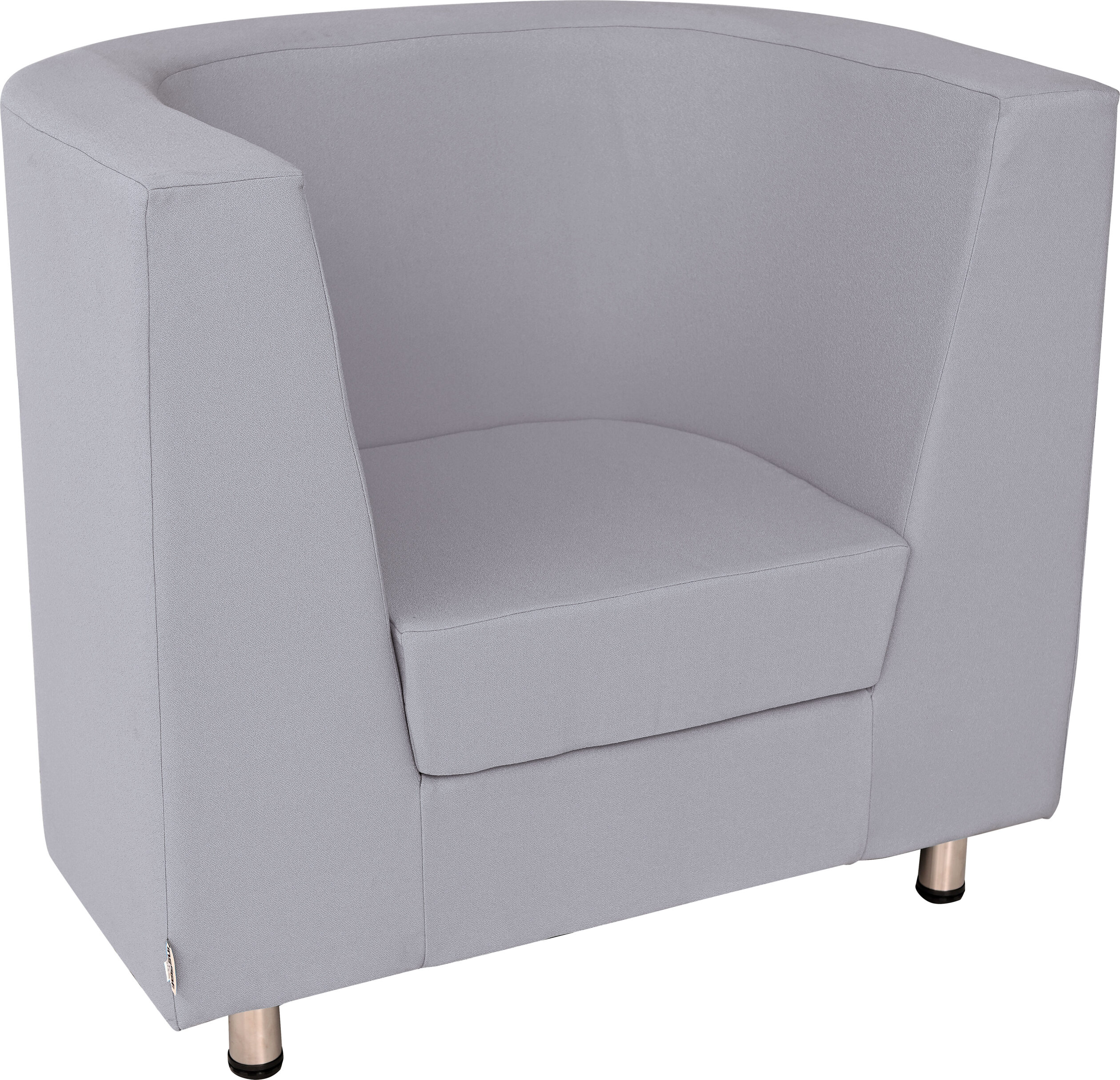 Questa poltrona dal design elegante e moderno è la scelta ideale per chi desidera unire stile e comfort.