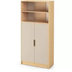 NWOPT342-A Serie Terra - mobile 4 ante due basse e due alte