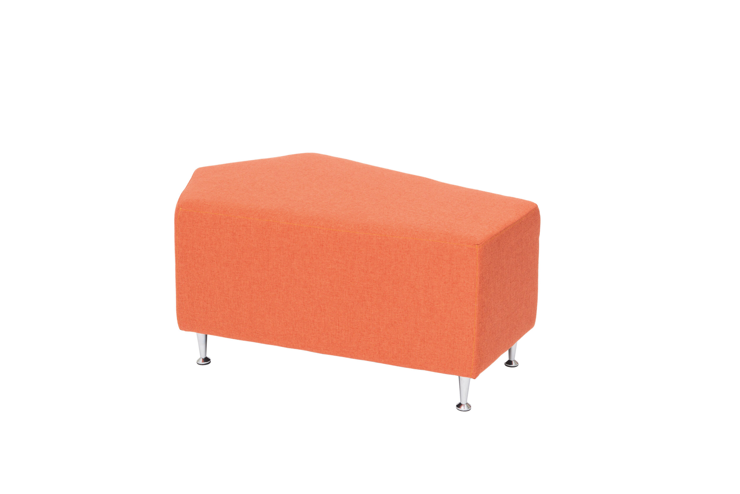 Il Pouf stella comfort è un sedile imbottito che unisce comfort, design accattivante e robustezza.
