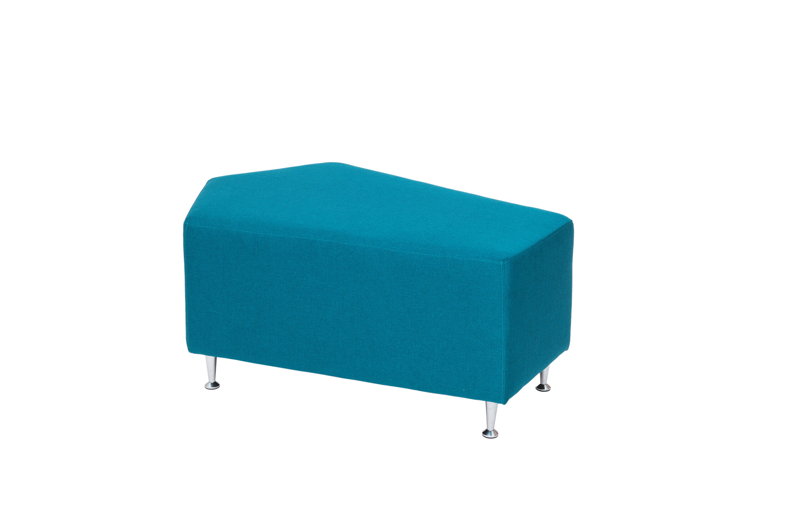 Il Pouf stella comfort è un sedile imbottito che unisce comfort, design accattivante e robustezza.