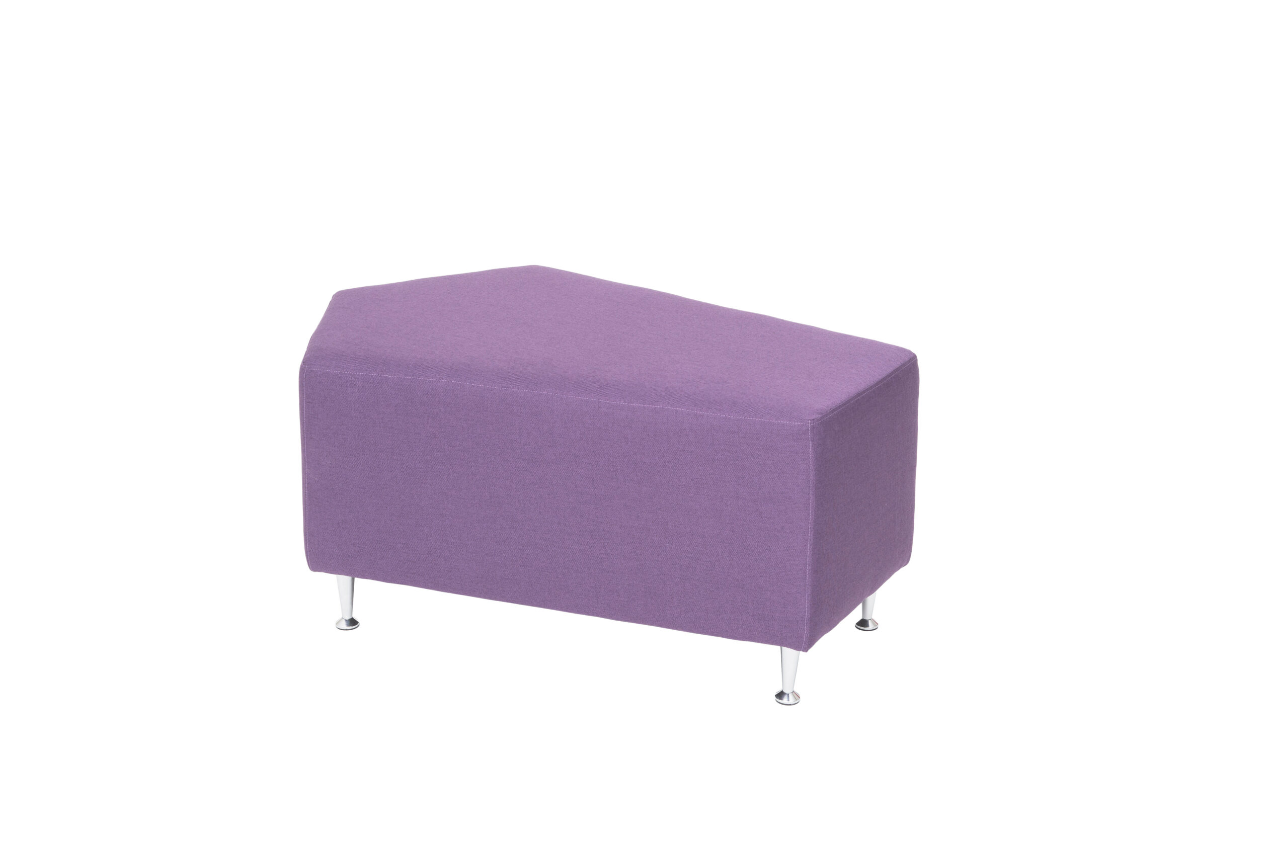 Il Pouf stella comfort è un sedile imbottito che unisce comfort, design accattivante e robustezza.