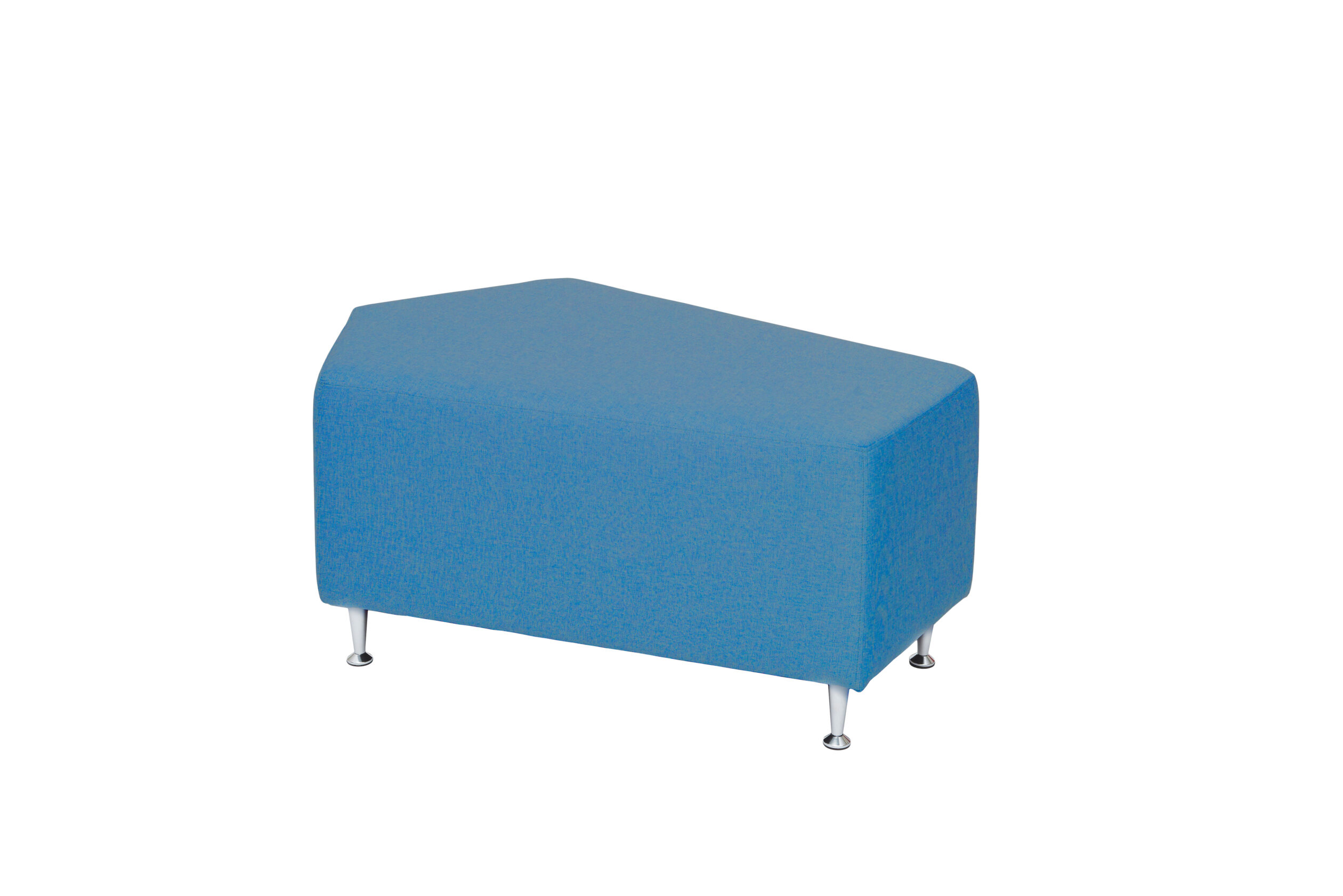 Il Pouf stella comfort è un sedile imbottito che unisce comfort, design accattivante e robustezza.