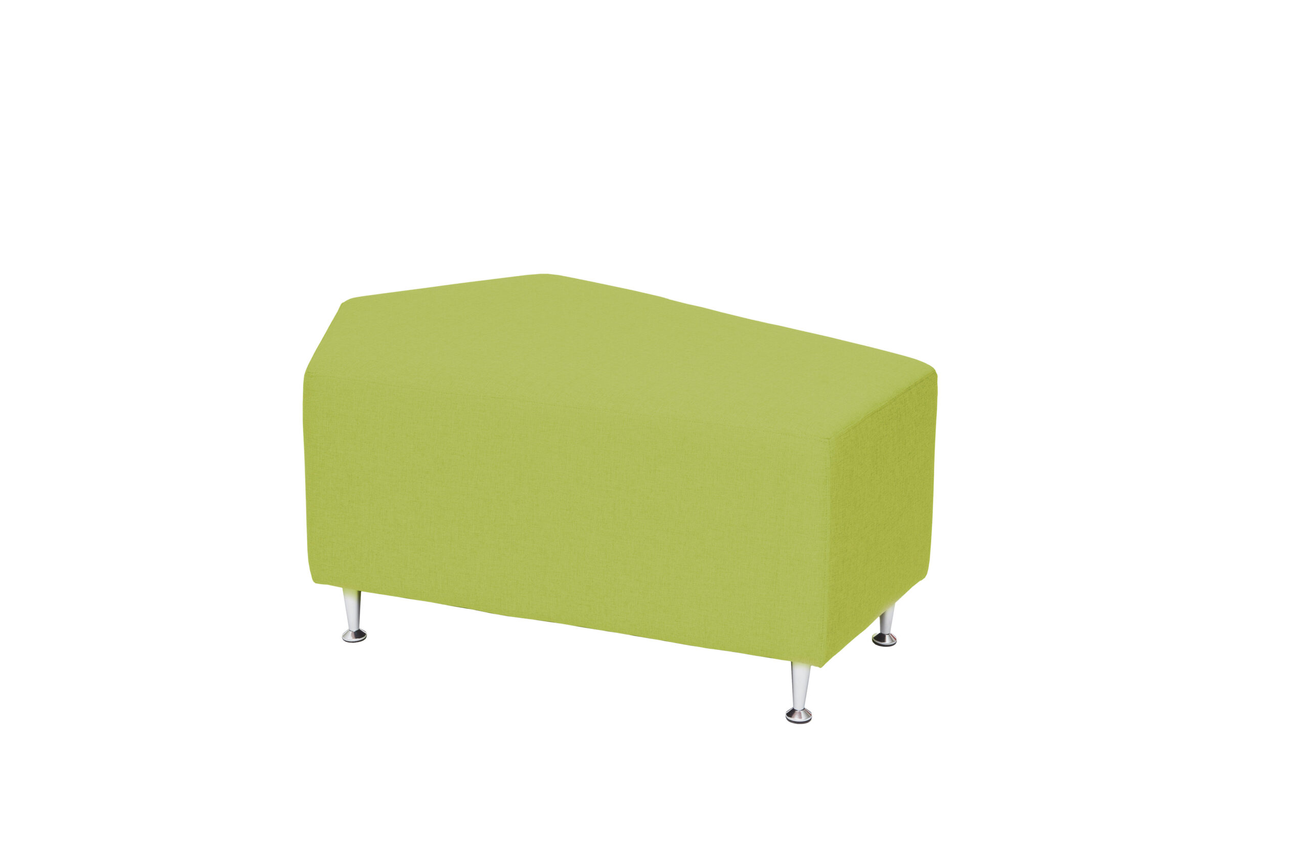Il Pouf stella comfort è un sedile imbottito che unisce comfort, design accattivante e robustezza.