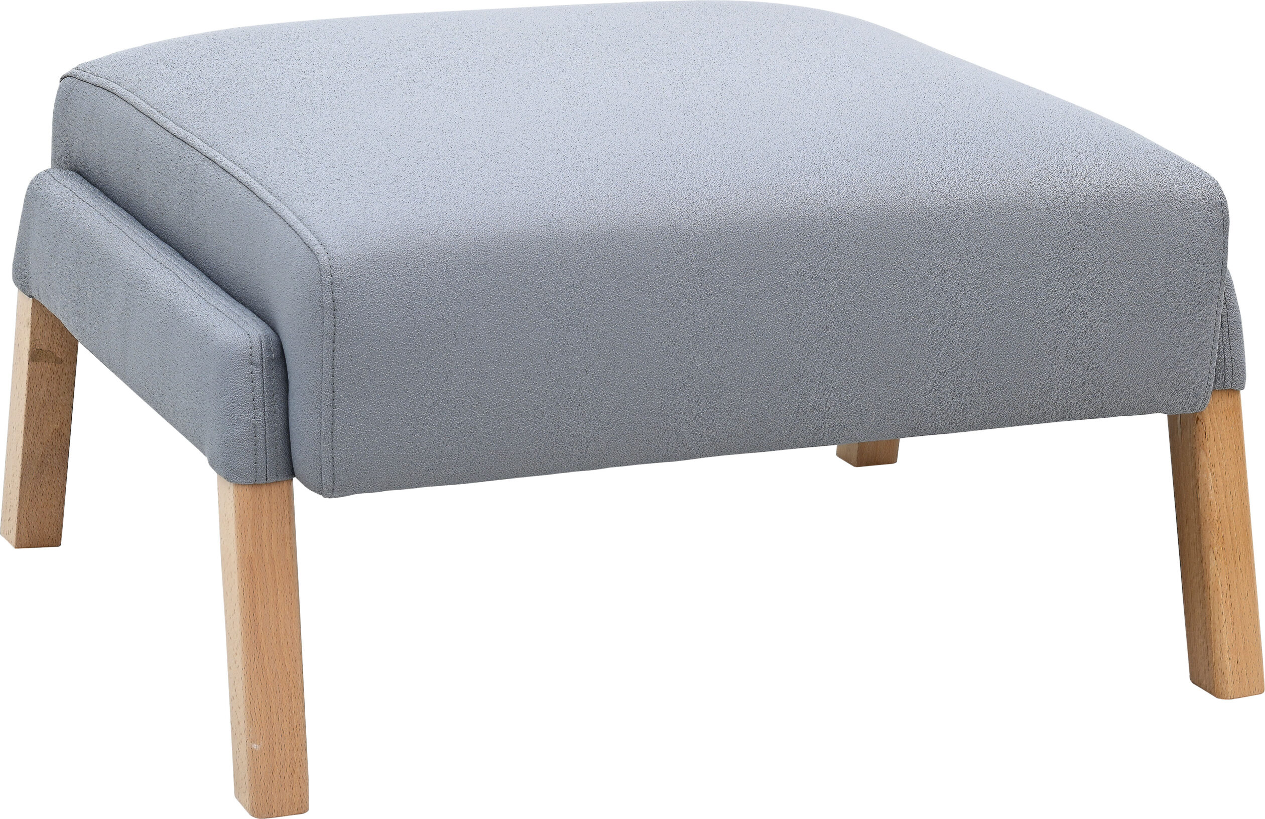 Il pouf Alan rappresenta la perfetta fusione tra stile retrò e funzionalità moderna, ideale per chi desidera arredare con eleganza senza rinunciare al comfort.