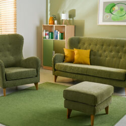 Il Divano Gin unisce eleganza, funzionalità e comfort, oltre ad offrire soluzioni d’arredo ideali per creare ambienti accoglienti e raffinati.