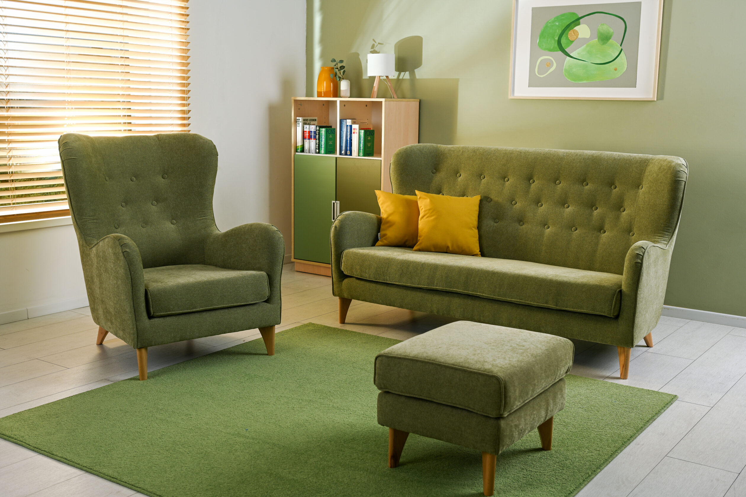 Il Divano Gin unisce eleganza, funzionalità e comfort, oltre ad offrire soluzioni d’arredo ideali per creare ambienti accoglienti e raffinati.