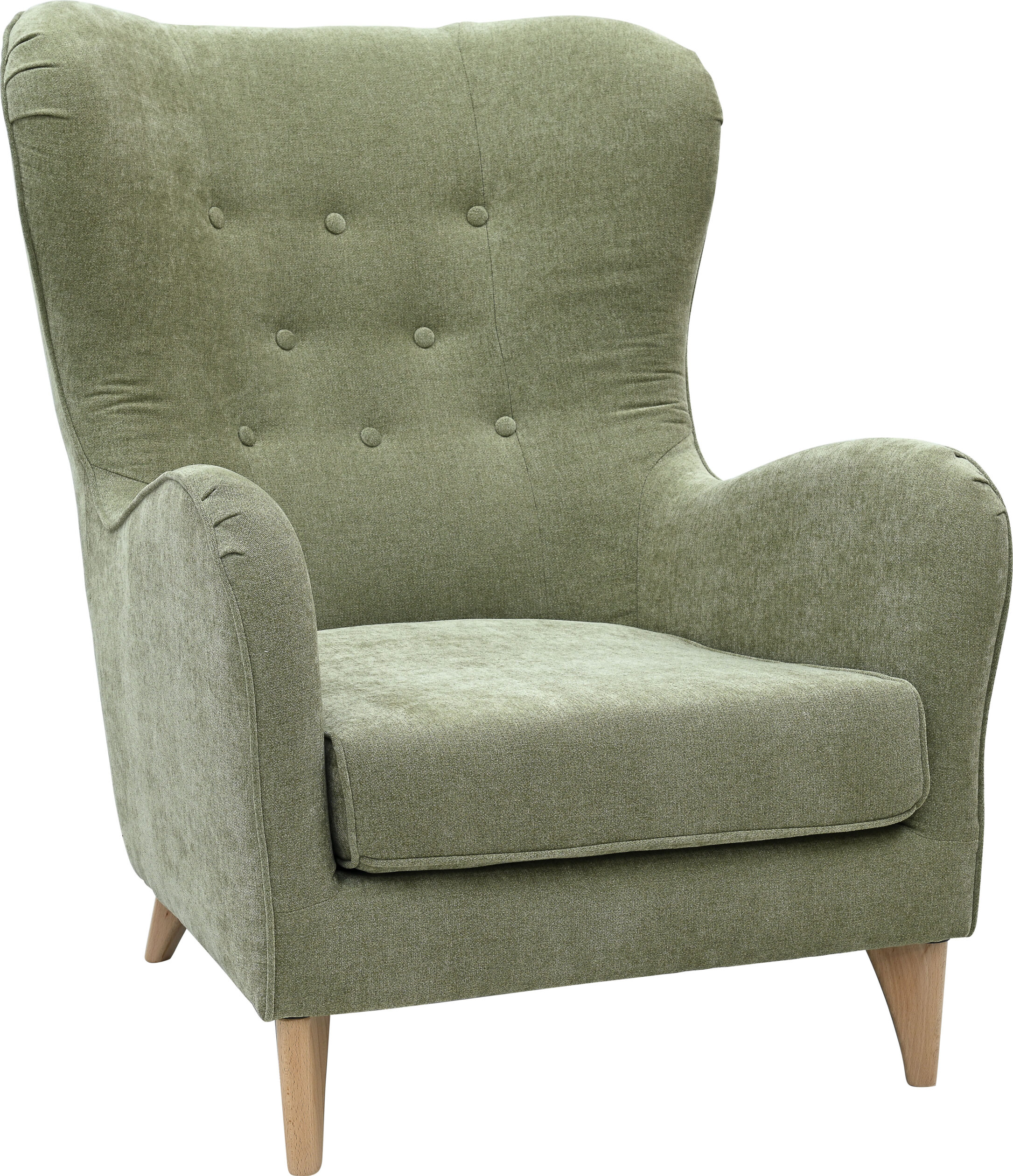 La Poltrona Gin è la sintesi perfetta di eleganza, funzionalità e comfort, pensata per chi desidera arredare con stile senza rinunciare alla praticità.