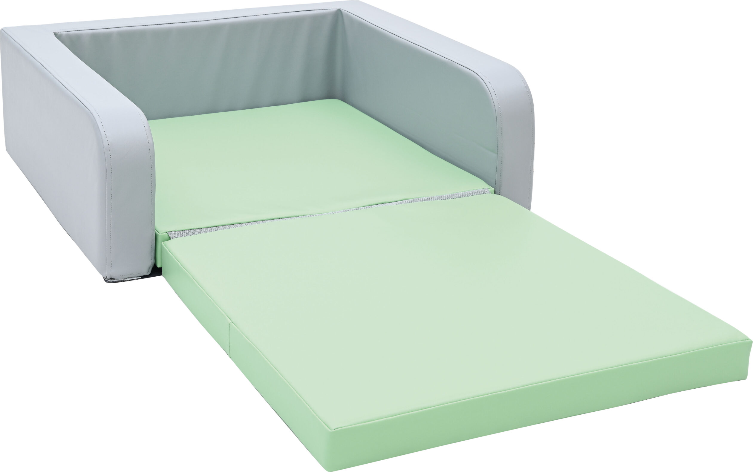 Il lettino pieghevole asilo ignifugo è realizzato in espanso e rappresenta una soluzione versatile e pratica per garantire comfort e funzionalità in ogni ambiente.