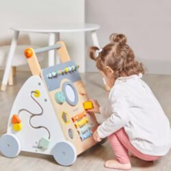 Carrello Multi Attività Sweet Cocoon2