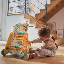 Tropik - Carrello Multiattività2