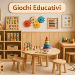 Giochi Educativi