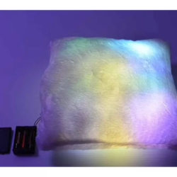 Cuscino luminoso Terapeutico RV0017