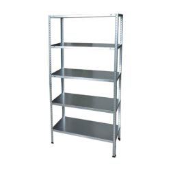 ARREDO-PER-ASILI-SCAFFALE-METALLO-5-RIPIANI-BULLONI-1