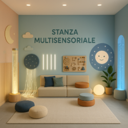 Stanza Sensoriale