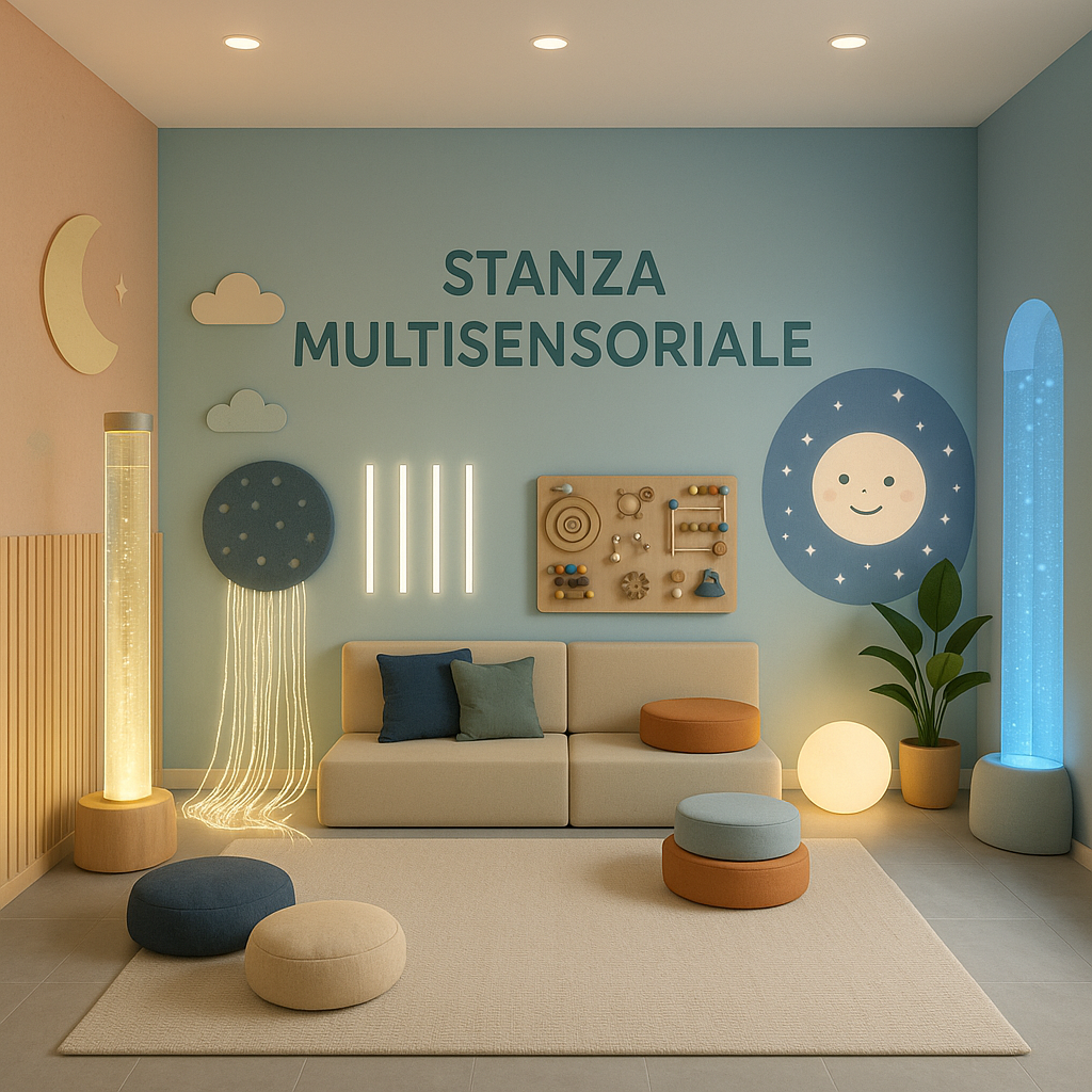 Stanza Sensoriale