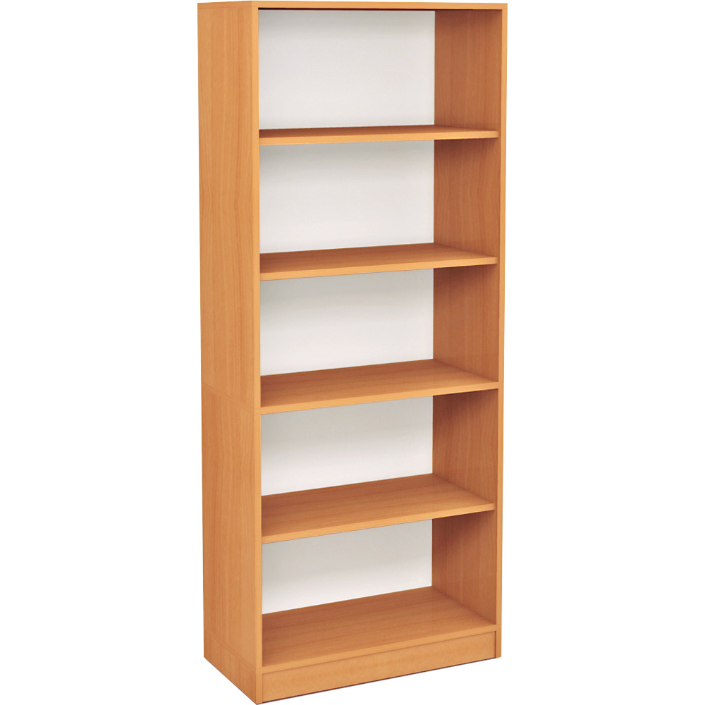 La libreria open ufficio è ideale per l'organizzazione efficiente di libri, raccoglitori, materiali didattici o oggetti d’uso quotidiano in ambienti scolastici, uffici, biblioteche o spazi professionali.