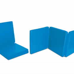 Materasso pieghevole per ginnastica NSPS2160NP
