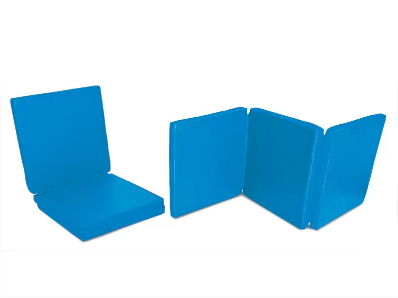 Materasso pieghevole per ginnastica NSPS2160NP