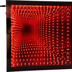 Infinity Tunnel - Stanza Sensoriale MJ558006