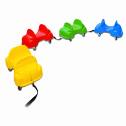 arredo-per-asili-set-4-macchinine-ruote-connettori