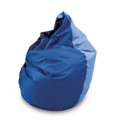 POUF-BLU-PER-ADULTI-AXA