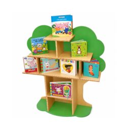 arredo-per-asili-libreria-albero-a-giorno-asilo-scuola-decorata-lettura-legno-promo-prezzo