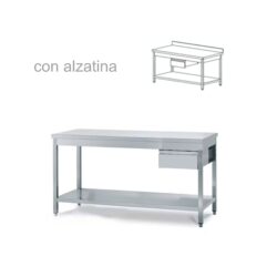 Il piano, spesso 40 mm, è irrigidito da un pannello in conglomerato ligneo nobilitato fonoassorbente dello spessore di 18 mm che garantisce solidità, stabilità e un’elevata resistenza all’usura.