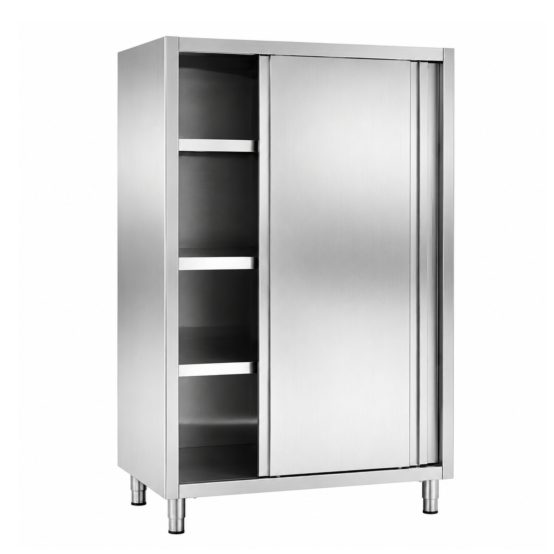 arredo-per-asili-armadio-verticale-acciaio-inox-ante-scorrevoli