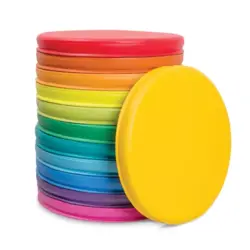 arredo-per-asili-dischi-in-schiuma-arcobaleno