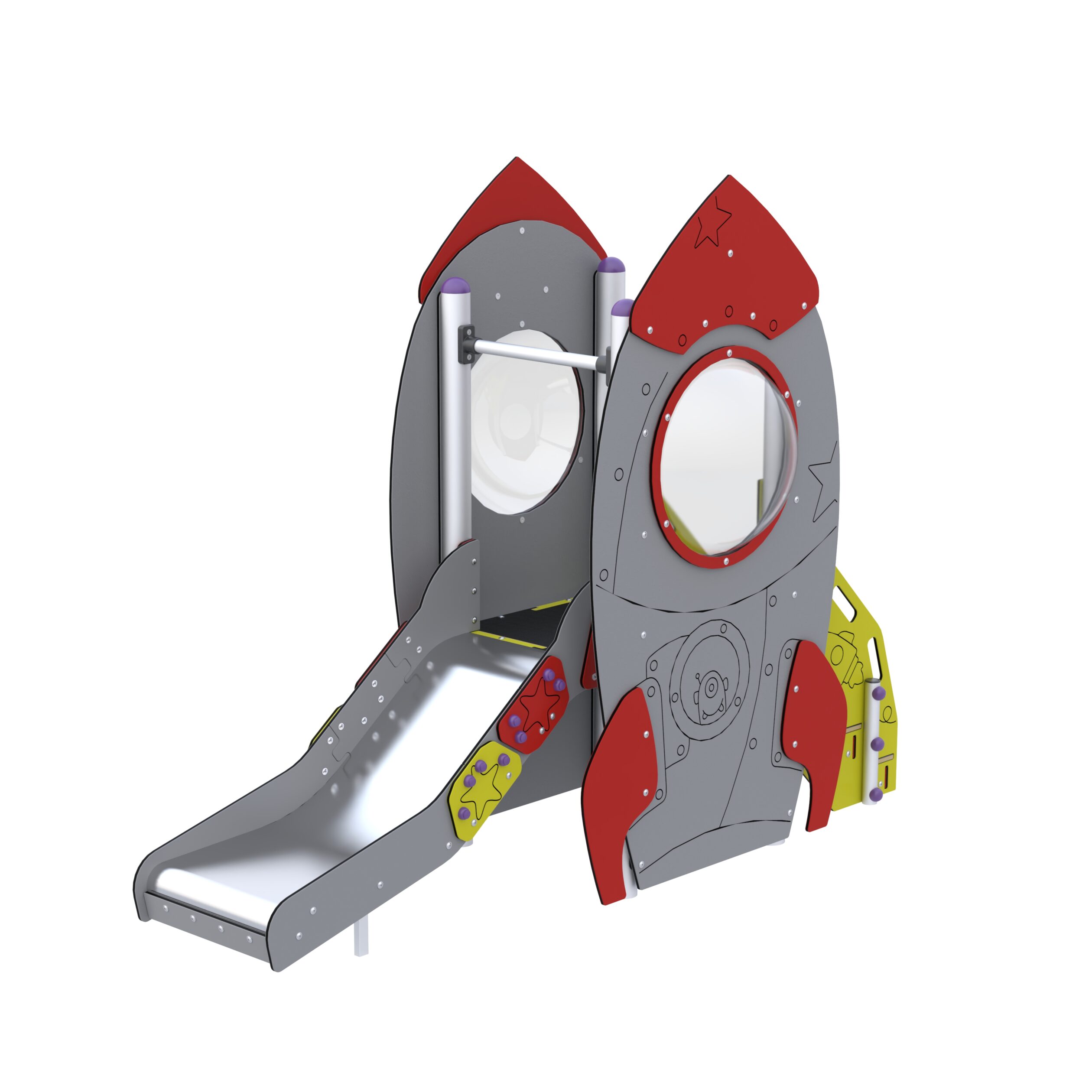 arredo-per-asili-astronave - 1