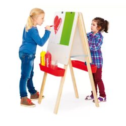 arredo-per-asili-cavelletto-artista-pittura-doppio-scuola-materna-ns1728
