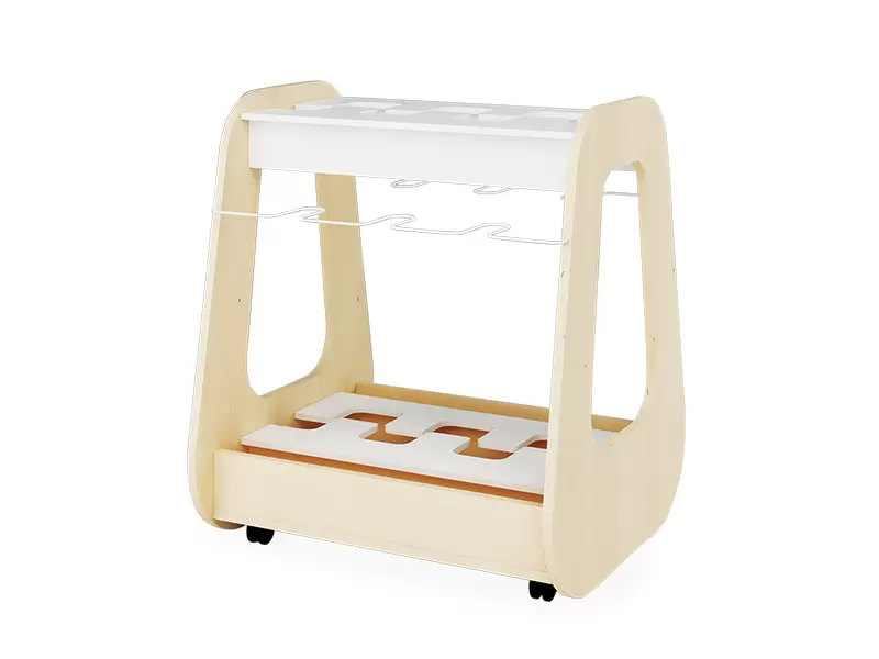 arredo-per-asili-portamappe-bianco