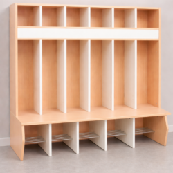 arredo-per-asili-spogliatoio-camaleonte-6-posti-personalizzabile-acero