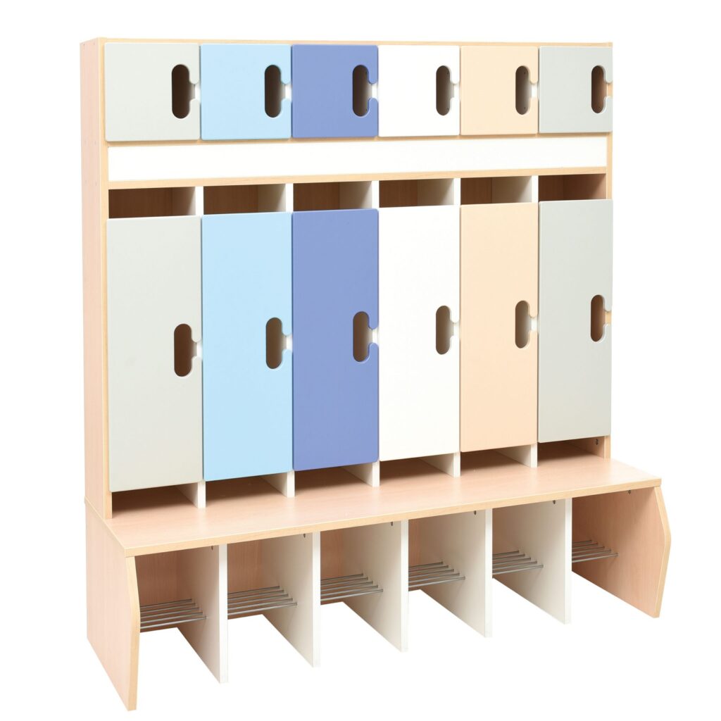 Spogliatoio Camaleonte – New Color 4