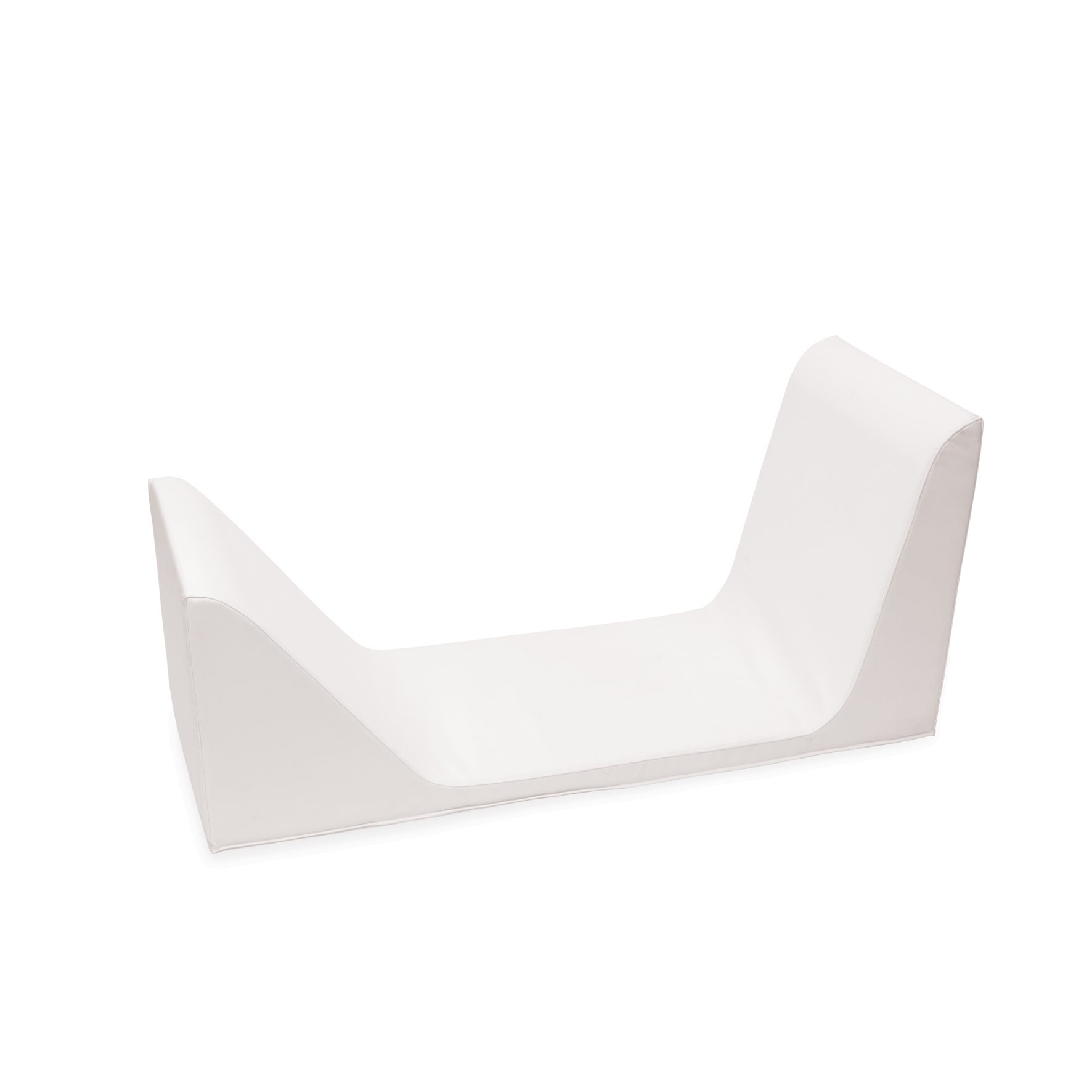 arredo-per-asili-materasso-casetta-cubo-bianco