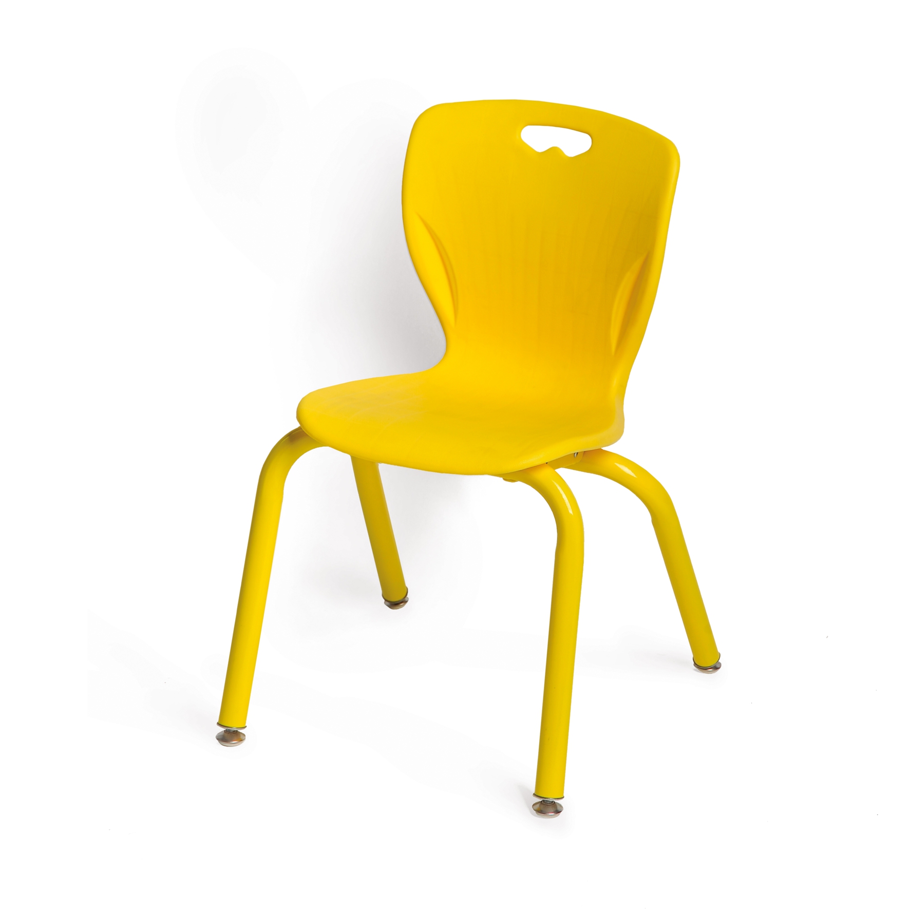 arredo-per-asili-sedia-diana-h35-giallo
