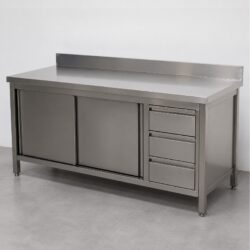 arredo-per-asili-tavolo-armadiato-casstiera-ante-scorrevoli-alzatina